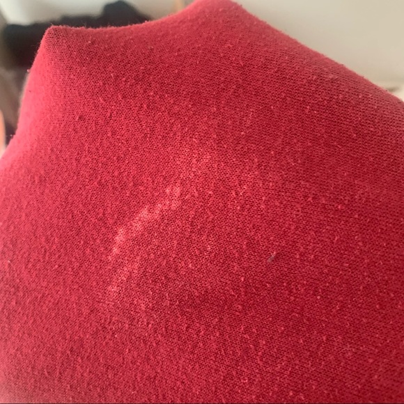 Vintage USC Grandparent Sweater - Picture 5 of 7